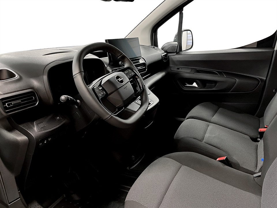 Bild på Opel Combo Elite Diesel 130hk Aut L2 - EDITION!Service Vhjul