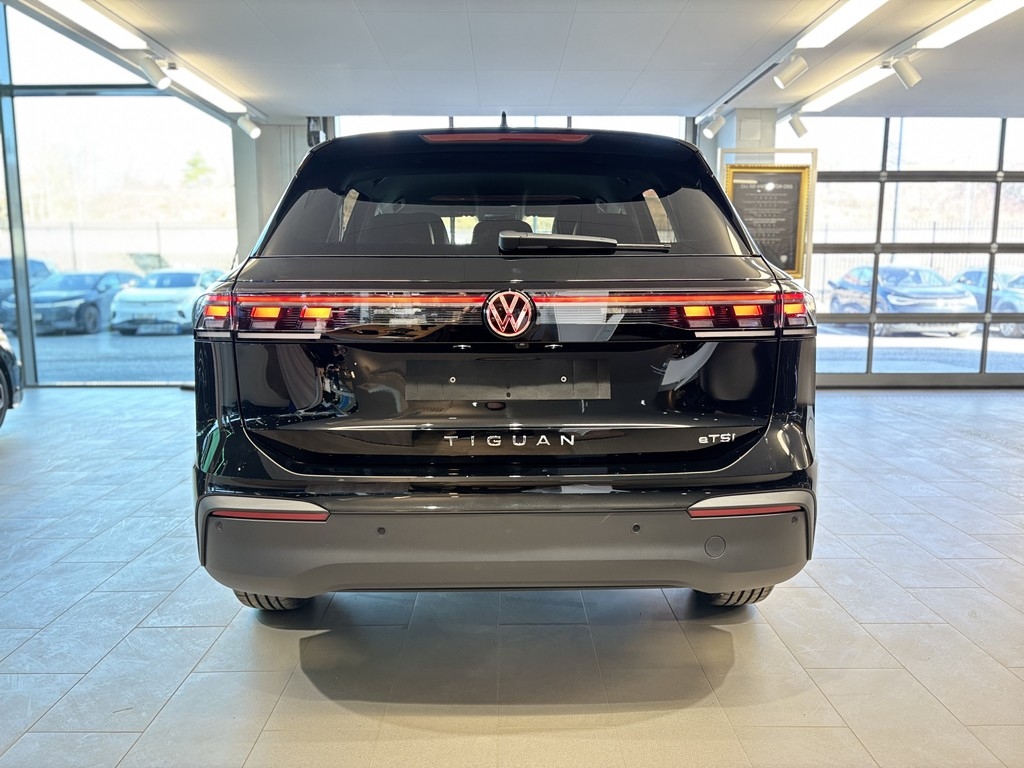 Volkswagen Tiguan 2026, bild 7/61