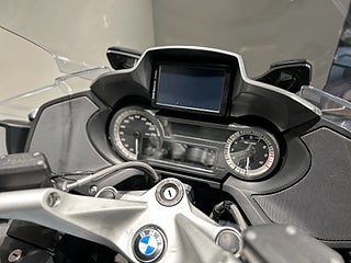 BMW R1200RT / 3st väskor / Högtalare / GPS / Räntefri delbetalning!