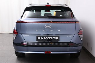 SUV Hyundai Kona 4 av 22
