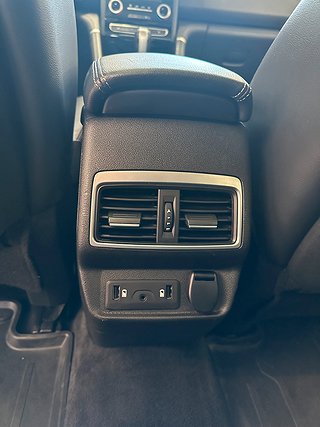 SUV Renault Koleos 15 av 18
