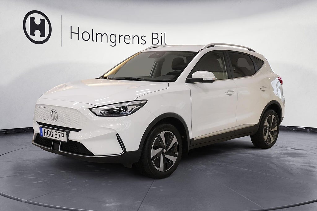 MG ZS Comfort 6.6kw | Ränta 1,99%
