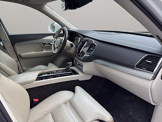 SUV Volvo XC90 5 av 16