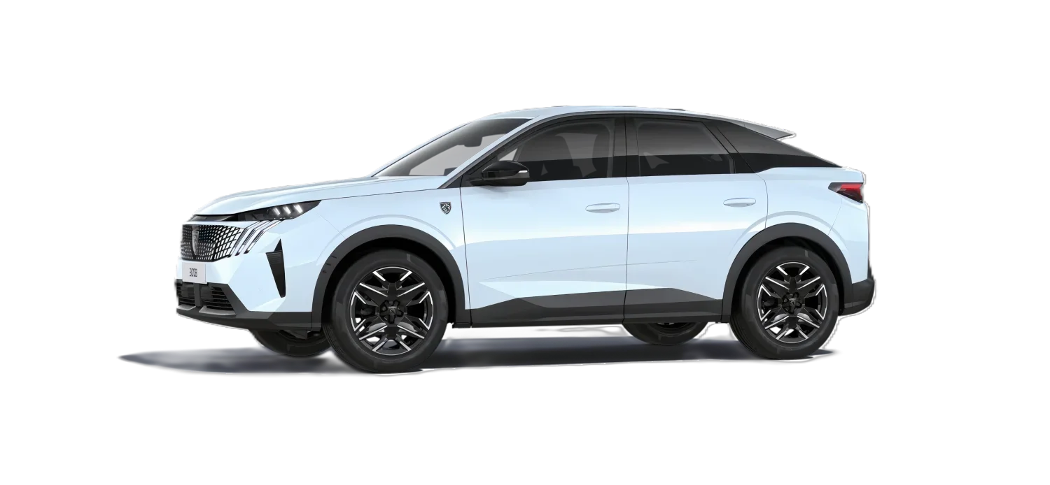Peugeot 3008 2026, bild 2/10