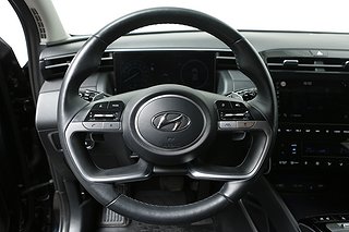 SUV Hyundai Tucson 18 av 30