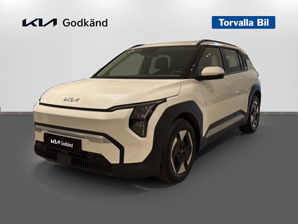Kia EV3 Standard Range