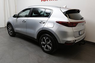 SUV Kia Sportage 4 av 21
