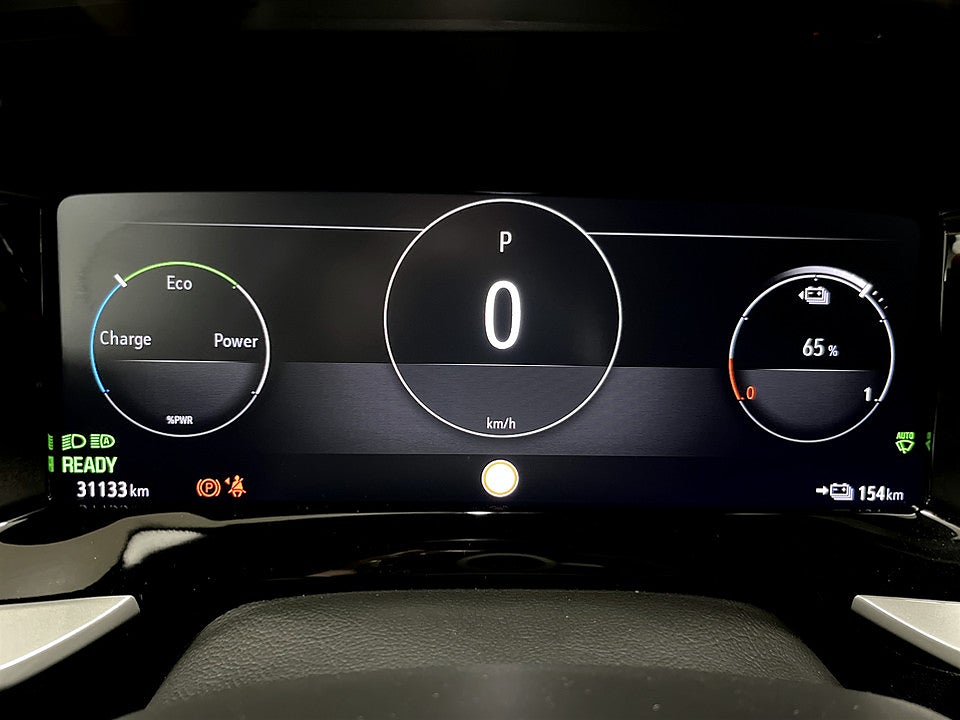 Bild på Opel Mokka-e Ultimate 50 kWh Aut B-KAMERA CARPLAY 136hk 