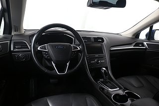 Kombi Ford Mondeo 12 av 20
