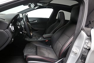 Kombi Mercedes-Benz CLA 8 av 19