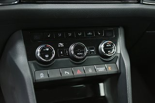 SUV Skoda Kodiaq 20 av 25