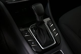Halvkombi Hyundai IONIQ 16 av 21