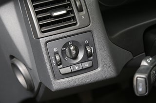 Halvkombi Volvo C30 12 av 21