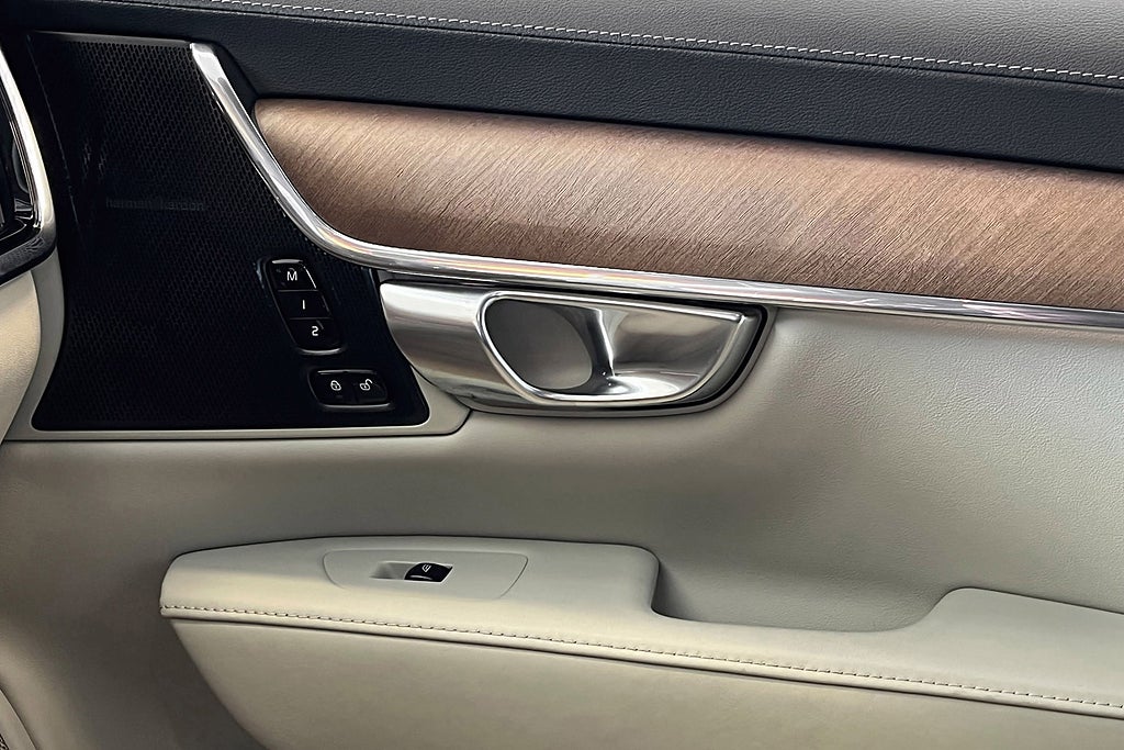 Volvo S90 2019 - miniatyr 20