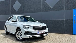 Skoda Rapid 2015