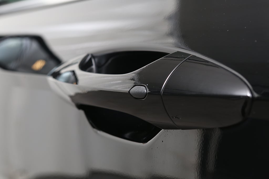 Hyundai Kona 1.6T Hybrid Advanced Automat 2025