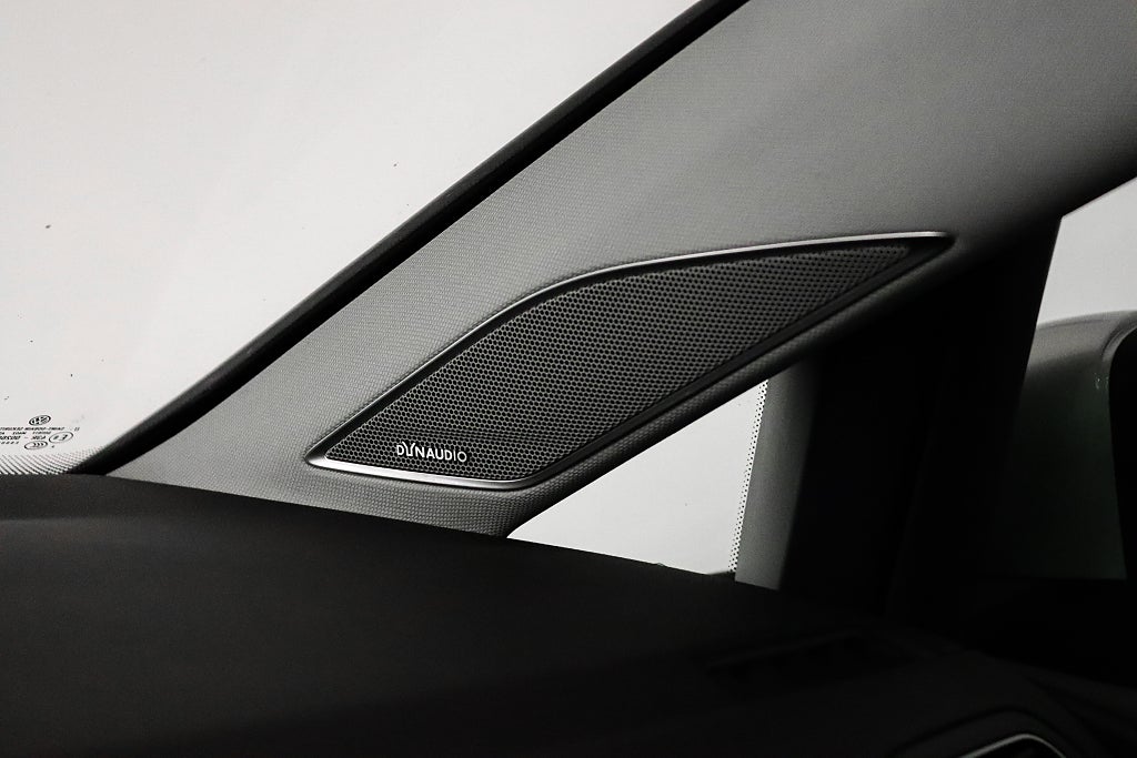 Volkswagen Golf Alltrack 2.0 TDI 4M Pano Dynaudio Cockpit