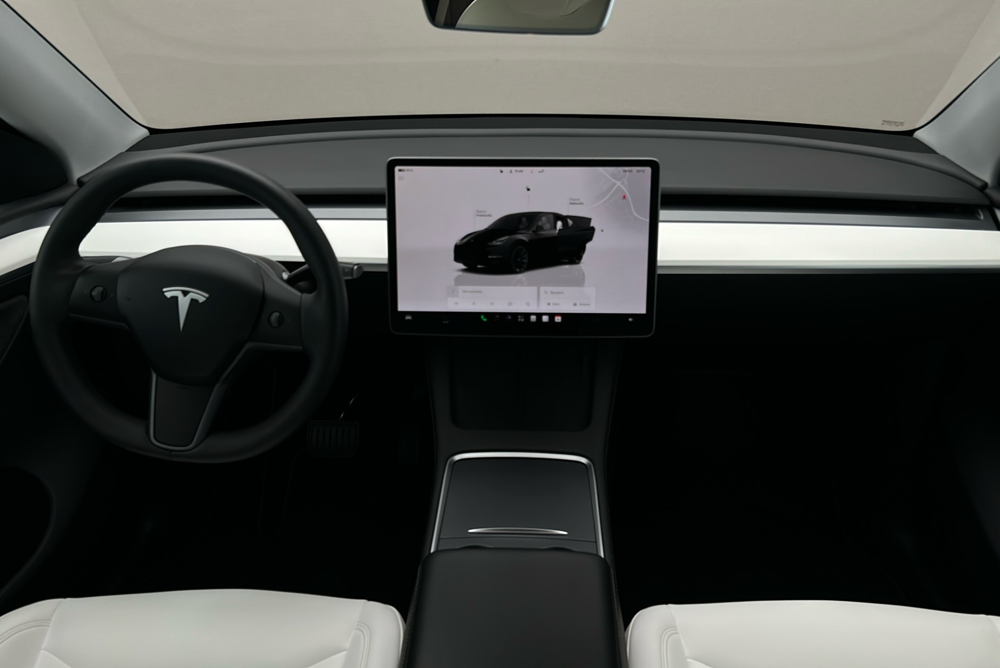Tesla Model Y 2023, bild 3/10