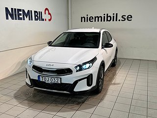 Kia Xceed Plug-in Hybrid DCT Advance Plus SoV Garanti MOMS