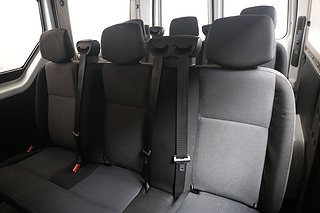 Övrigttransport Nissan NV400 9 av 11
