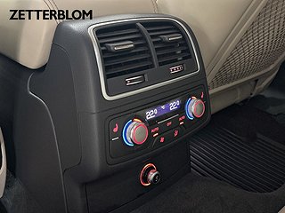 Kombi Audi A6 14 av 16