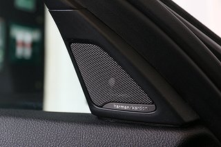 Kombi BMW 520 24 av 27