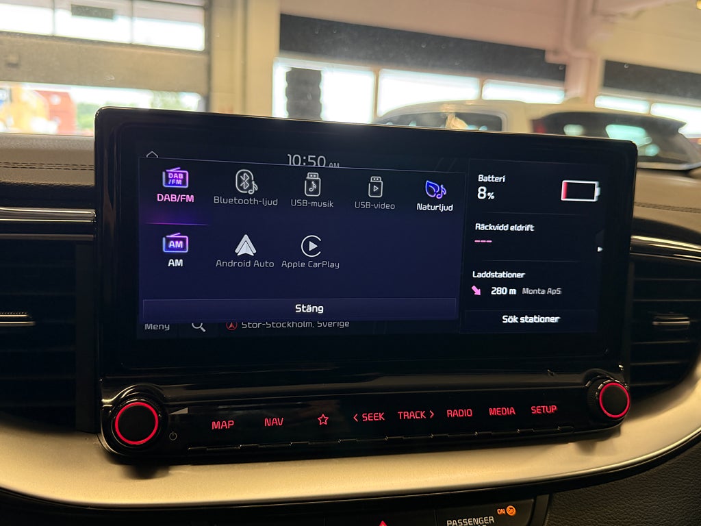 Kia Ceed 2024 - miniatyr 18