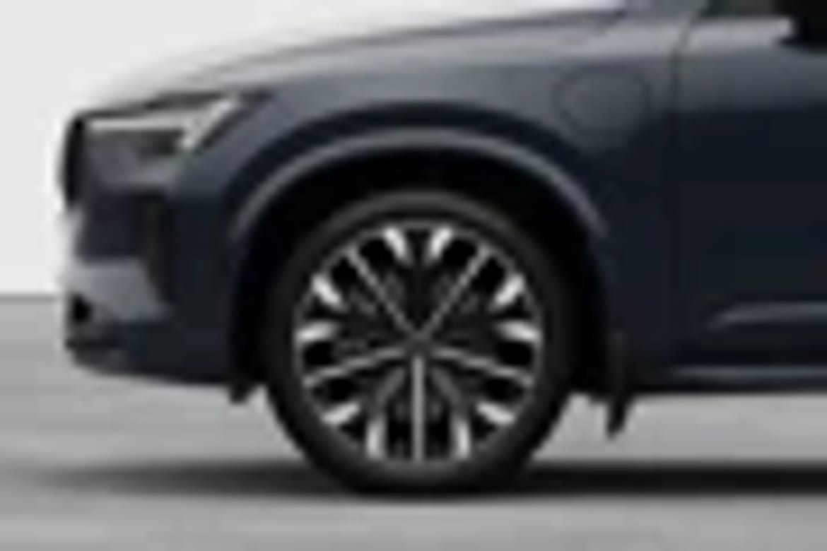 Volvo XC90 2026, bild 2/10
