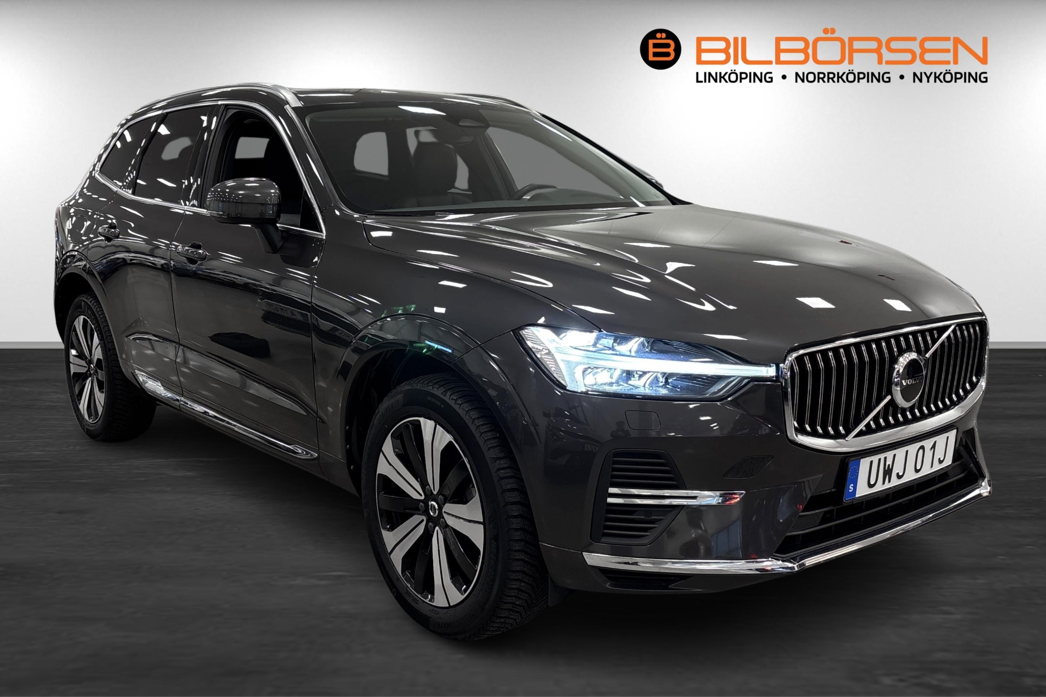 Volvo XC60 2023, bild 3/10