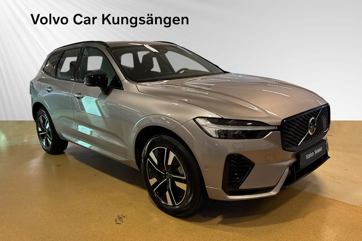 Volvo XC60 2026, bild 7/99