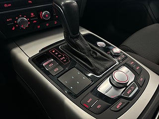 Audi A6 2.0 TFSI quattro S Tronic 252hk S&V-hjul/Pvärm/Drag/Nav