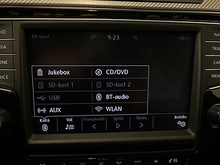 Volkswagen Passat 2.0 TSI 4M DSG 280hk R-Line/Se utrustning!