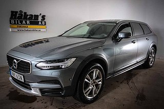 Volvo V90 Cross Country D4 AWD Automat Momentum Euro 6