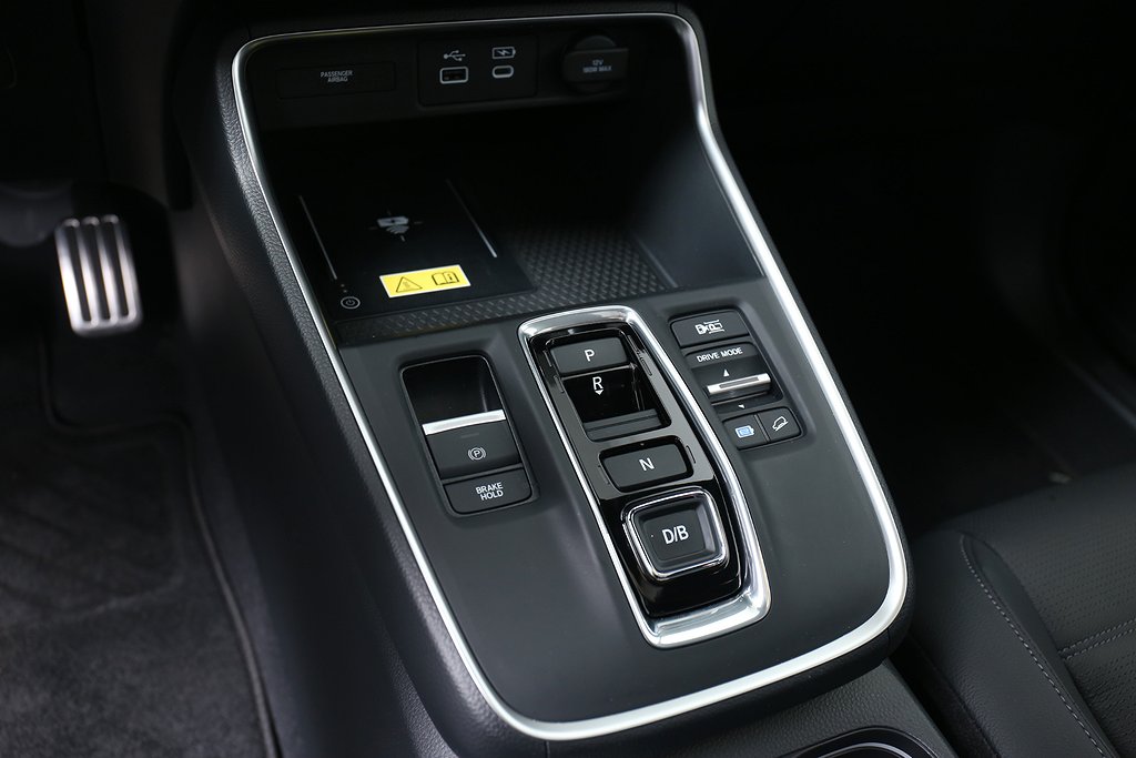 Honda CR-V Plug-In Advance Tech 2WD | Låg skatt | MY2025 2025