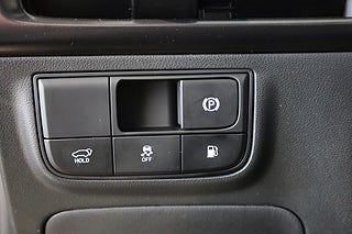 SUV Hyundai Tucson 25 av 27