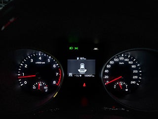 Kia Ceed Sportswagon GT-Line Kamera Mvärm GPS Drag SoV