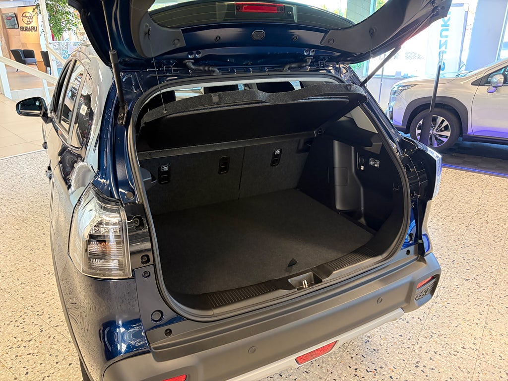 Suzuki S-Cross 2026 - miniatyr 4