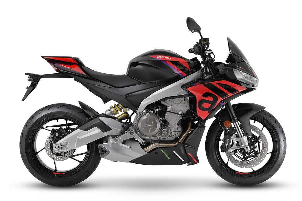 Aprilia Tuono 660 Factory 