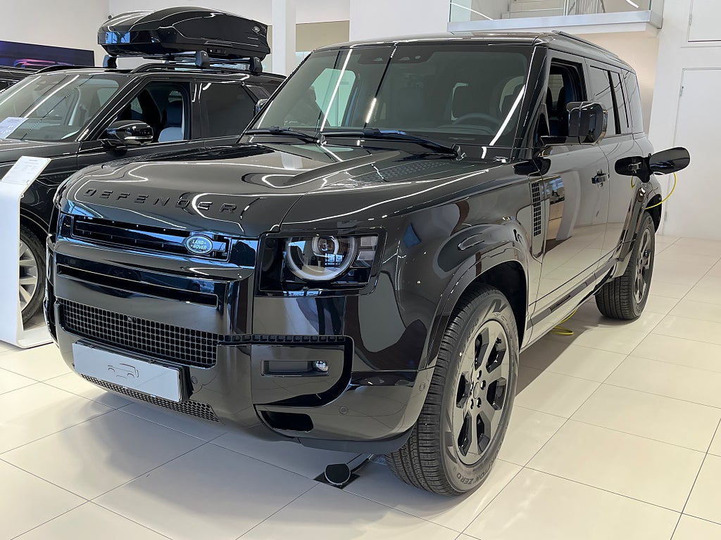 Land Rover Defender 110 110 P300e X-Dynamic SE