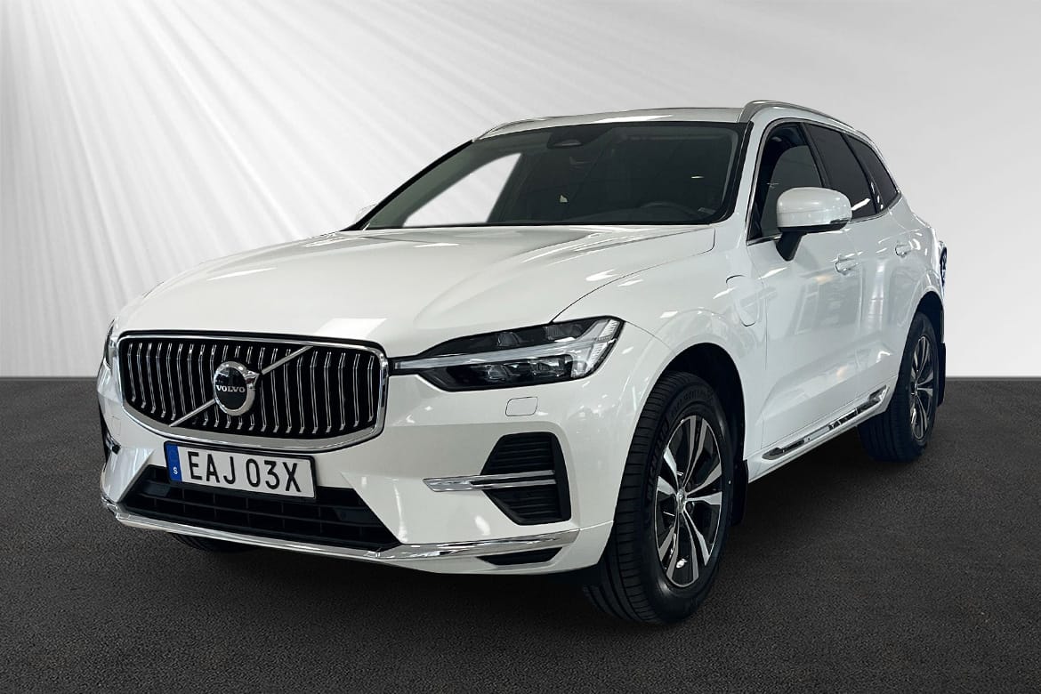 Volvo XC60 T6 Core Special Edition 2025, kuva 4/37