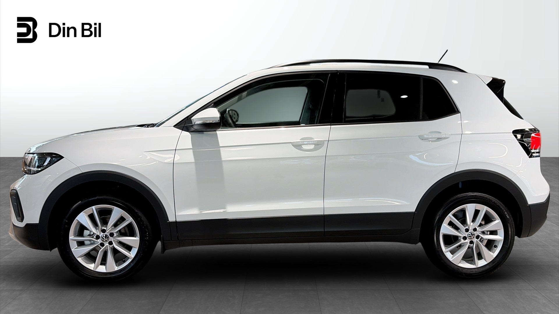 Volkswagen T-Cross 2026, bild 4/58
