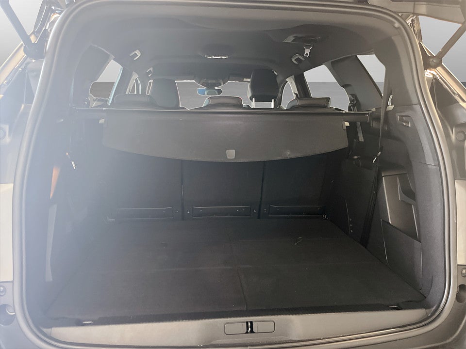 Bild på Peugeot 5008 GT 1.2 PT 130hk Aut 7-SITS B-KAMERA