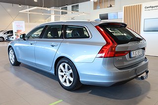 Kombi Volvo V90 3 av 23