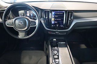 SUV Volvo XC60 16 av 28