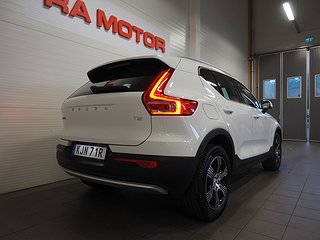 SUV Volvo XC40 6 av 23
