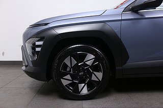 SUV Hyundai Kona 4 av 21