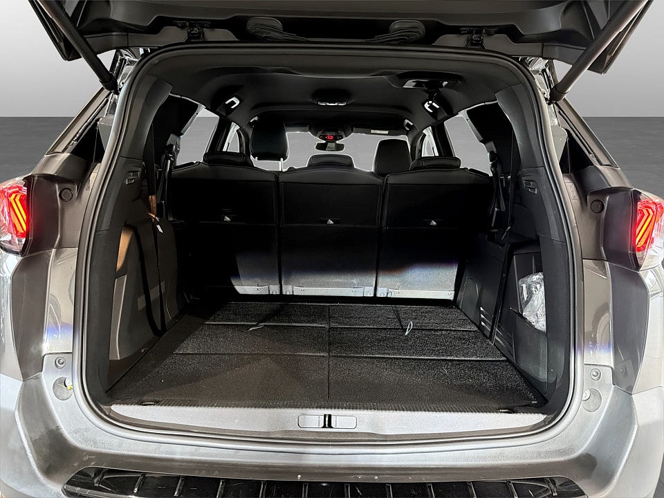 Bild på Peugeot 5008 GT 1.2 PT 130hk Aut KAMPANJ BRÄNSLE INGÅR