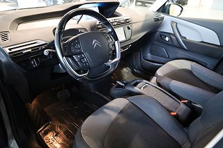 Minibuss Citroën Grand C4 Picasso 8 av 21