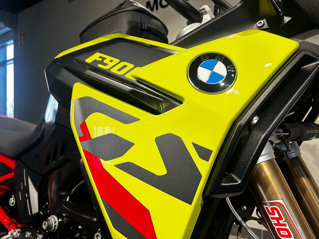 BMW F900GS/Enduro/Dynamic/151mil/AXP Racing/CarpuRide