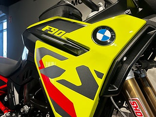 BMW F900GS/Enduro/Dynamic/151mil/AXP Racing/CarpuRide